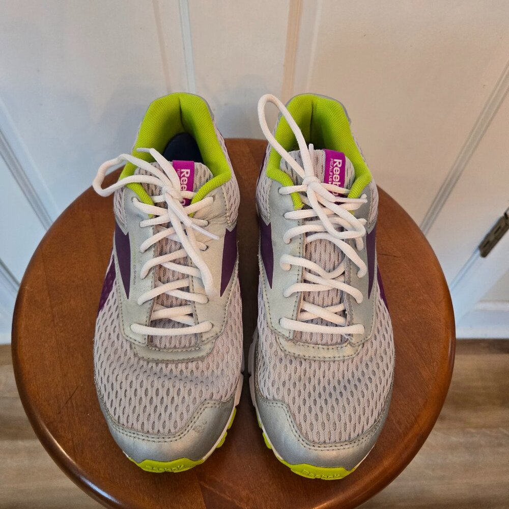 Reebok Realflex Running Shoes